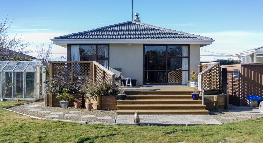  at 40 Stuart Street, Holmes Hill, Oamaru