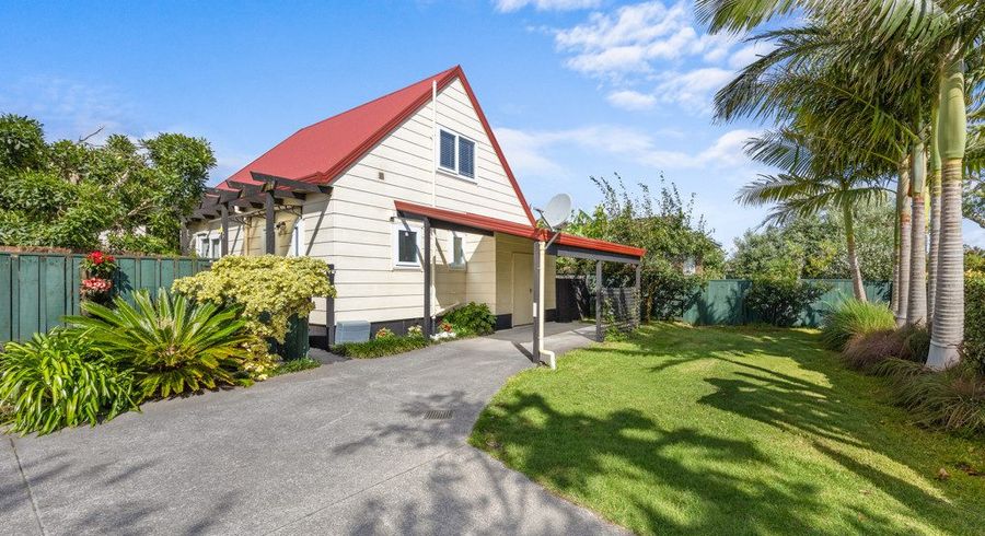  at 32C Fortunes Road, Half Moon Bay, Manukau City, Auckland