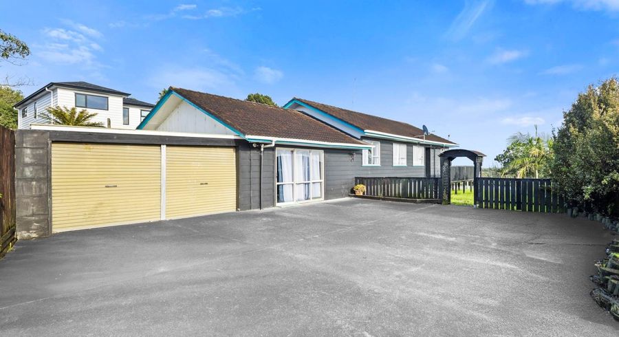  at 10 Pureora Place, Clendon Park, Manukau City, Auckland