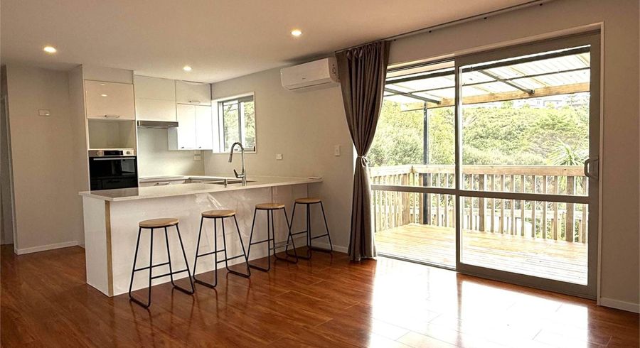  at 60A Gold Street, Albany, North Shore City, Auckland