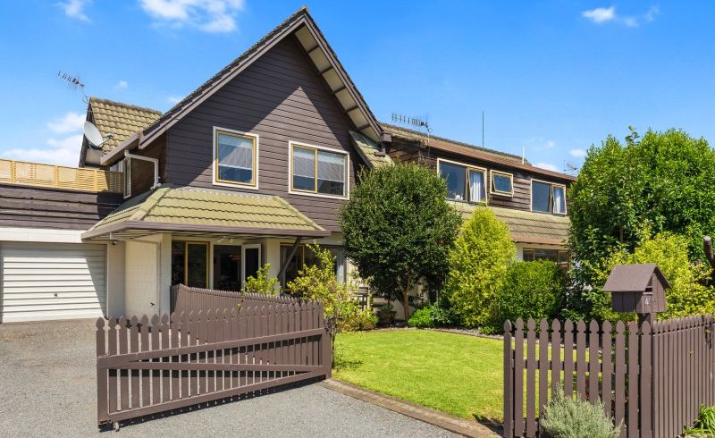 at 43G Turret Road, Tauranga South, Tauranga