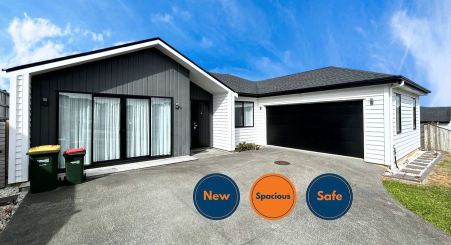  at 20 Tararua Street, Massey, Auckland