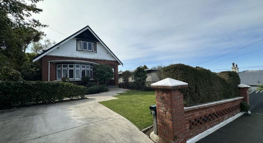  at 8 Ross Street, Roslyn, Dunedin, Otago