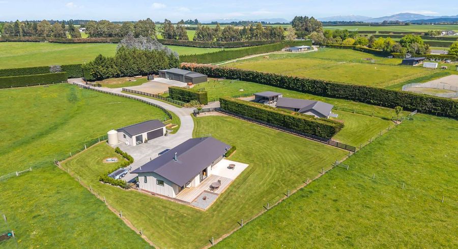  at 54 Bayley Road, Fernside, Waimakariri, Canterbury