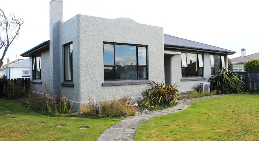  at 229 Pomona Street, Strathern, Invercargill, Southland