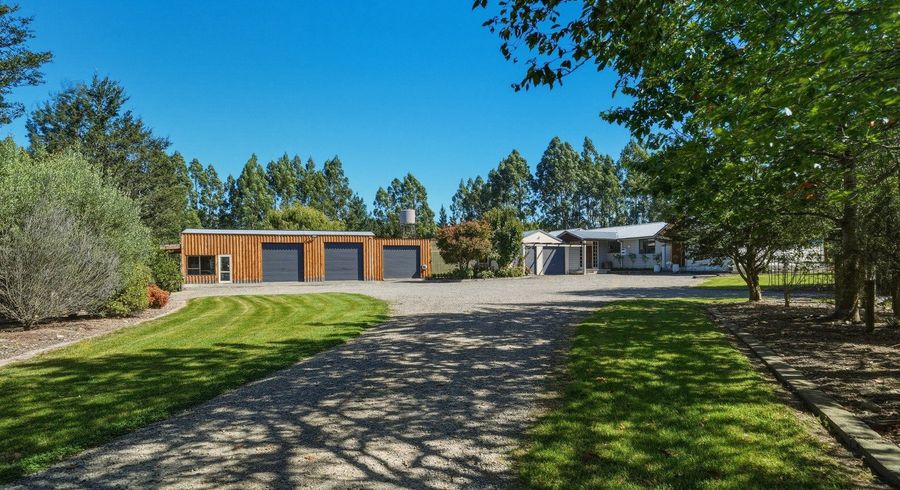  at 51 Station Road, Loburn, Waimakariri, Canterbury