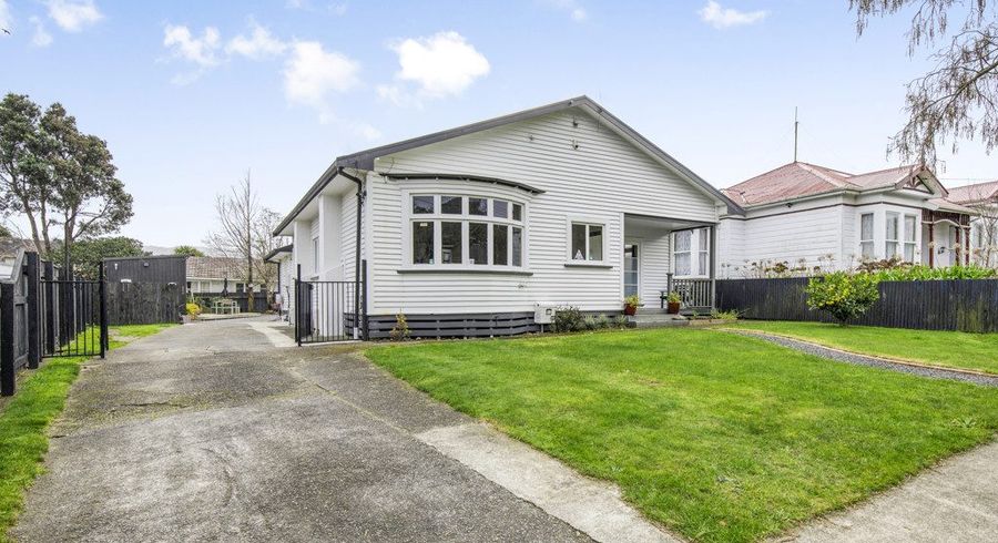  at 505 Riverside Drive, Fairfield, Lower Hutt