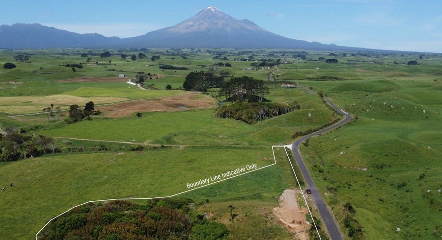  at 0n Opourapa Road, Opunake, South Taranaki, Taranaki