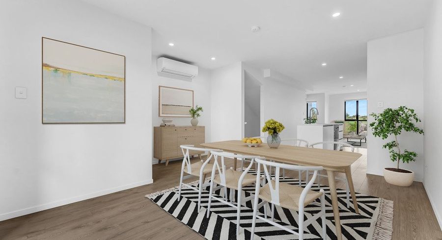  at 5 Rakau Road, Hobsonville, Waitakere City, Auckland