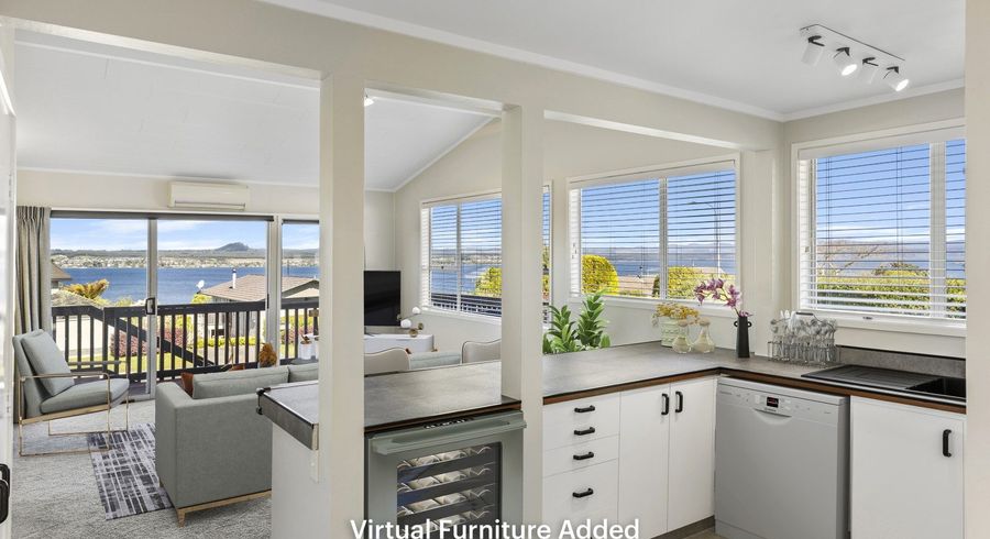  at 2/12 Isobel Street, Acacia Bay, Taupo, Waikato