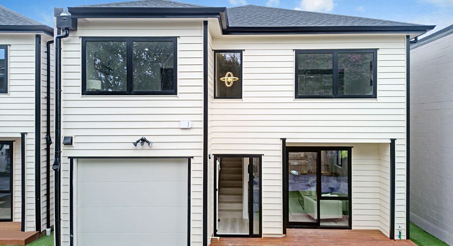  at 5C Aramutu Road, Hillsborough, Auckland City, Auckland