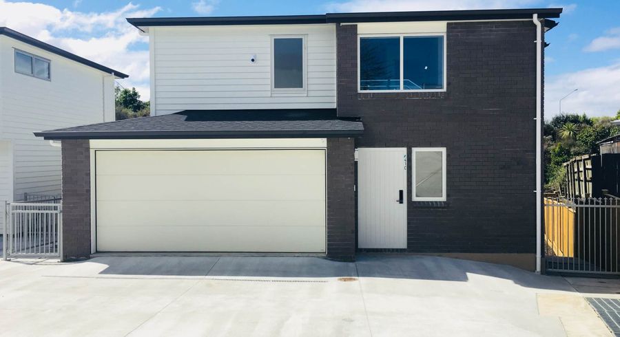  at 41C Ernie Pinches Street, Wesley, Auckland