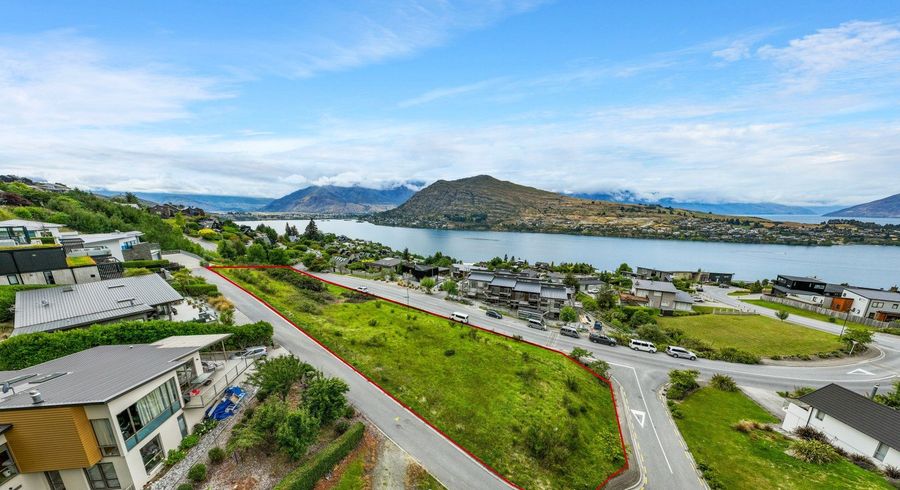  at 2-10 Saint Georges Avenue, Town Centre, Queenstown-Lakes, Otago