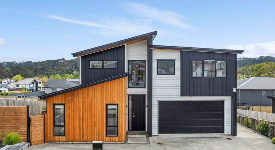  at 5 Katote Avenue, Swanson, Waitakere City, Auckland