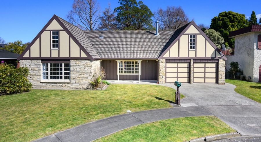  at 31 Redwood Grove, Hokowhitu, Palmerston North, Manawatu / Whanganui