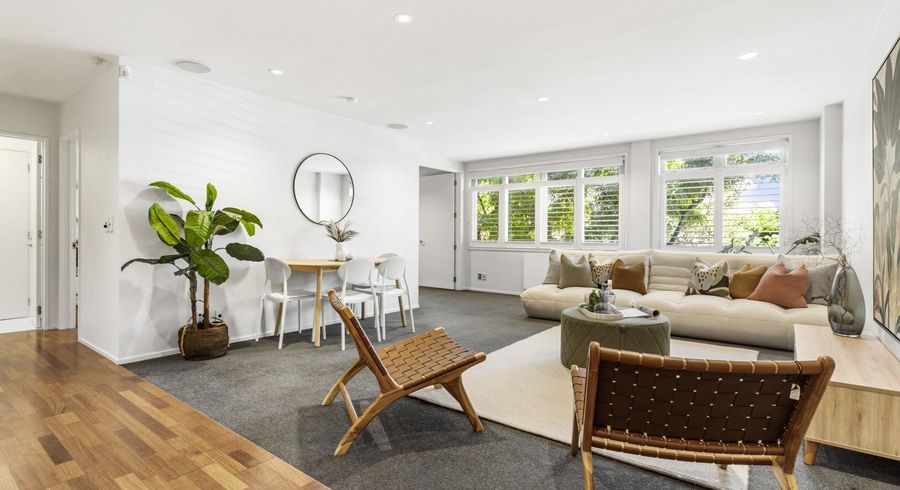  at GA/2 Dickens Street, Grey Lynn, Auckland City, Auckland