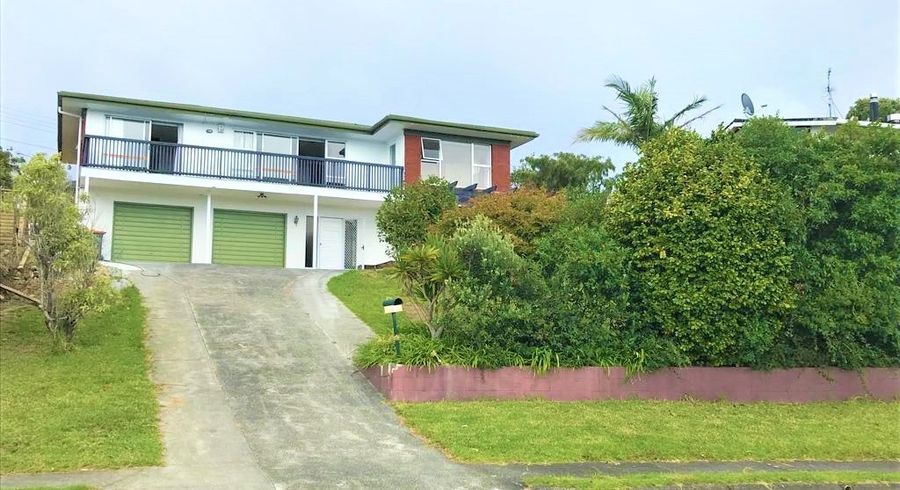  at 7 Callender Place, Shelly Park, Manukau City, Auckland