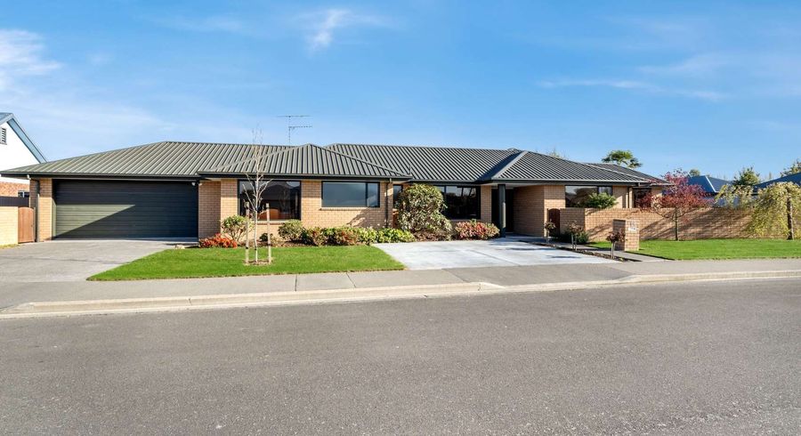  at 64 Nursery Drive, Tinwald, Ashburton, Canterbury
