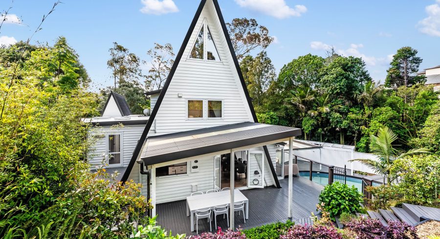  at 81 Meadowbank Road, Meadowbank, Auckland City, Auckland