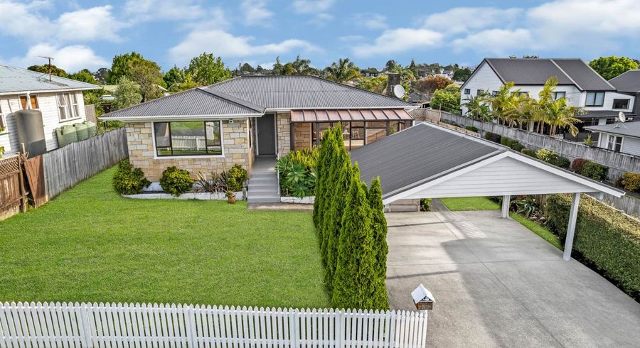  at 21 Wharf Road, Te Atatu Peninsula, Waitakere City, Auckland