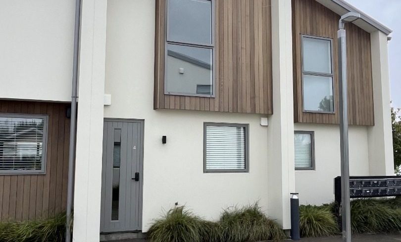  at 4/7 Lindores Street, Addington, Christchurch City, Canterbury