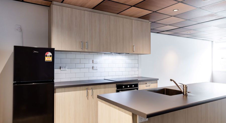  at 302/180 Willis Street, Te Aro, Wellington, Wellington