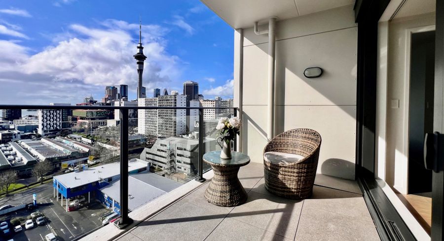  at 1010/145 Nelson Street, City Centre, Auckland City, Auckland