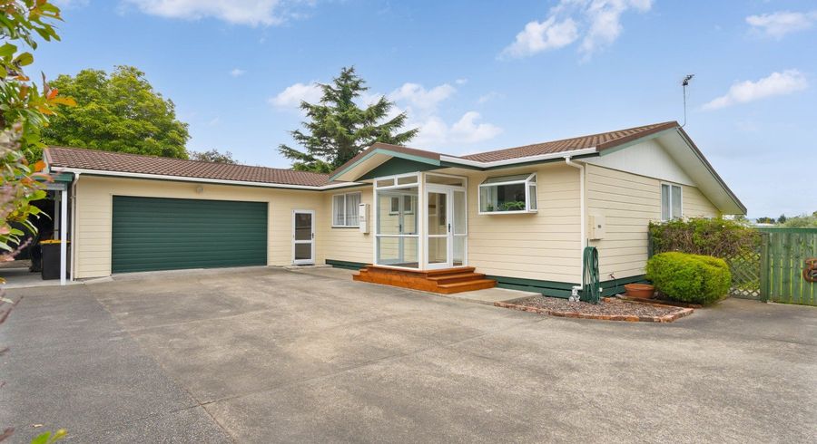  at 86A Hillcrest Street, Solway, Masterton