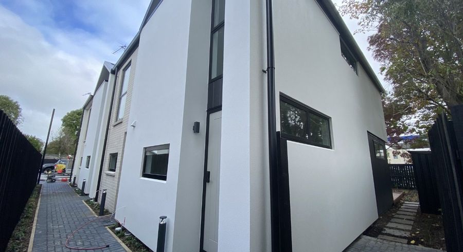  at 10/27 Bartlett Street, Riccarton, Christchurch