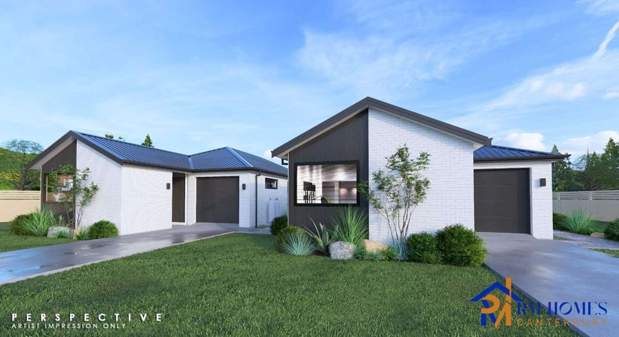  at 6 Korimako Crescent, Rolleston, Selwyn, Canterbury