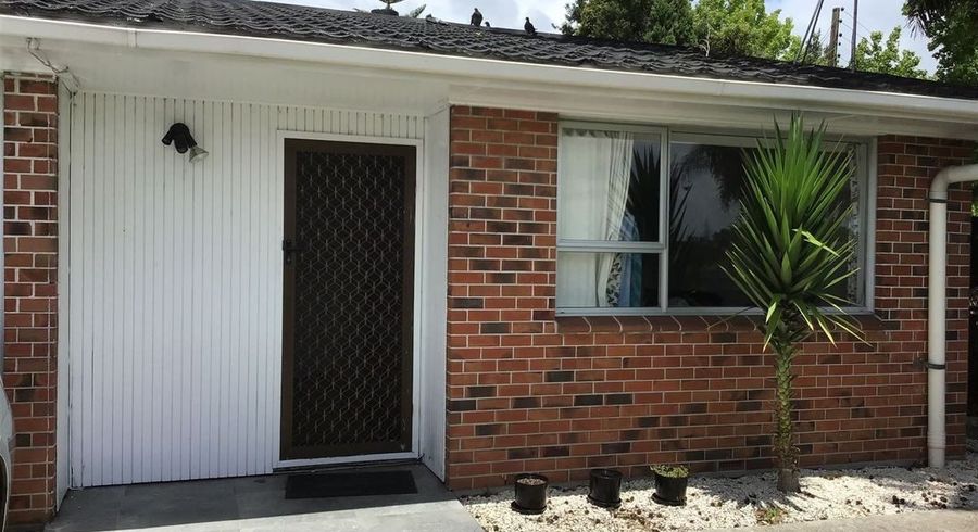  at 1/1 Pine Street, New Lynn, Waitakere City, Auckland