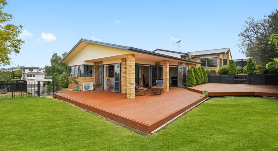  at 6 Calypso Rise, Flagstaff, Hamilton, Waikato