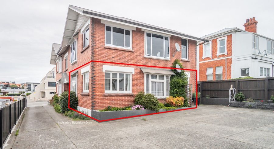  at 2/3 Wai-Iti Road, Maori Hill, Timaru, Canterbury