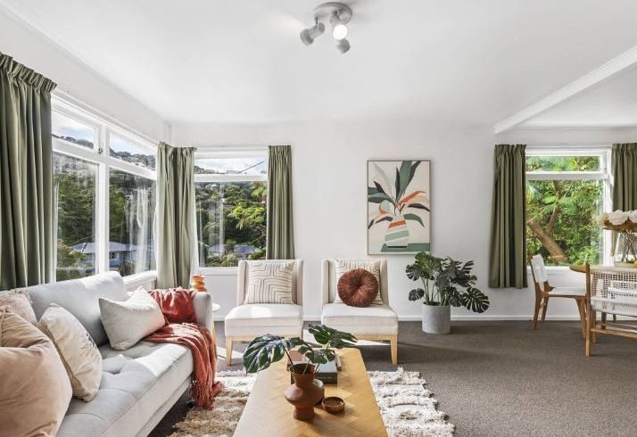  at 61 Awarua Street, Ngaio, Wellington, Wellington