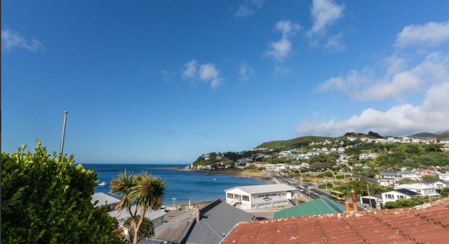  at 4/238 The Esplanade, Island Bay, Wellington, Wellington