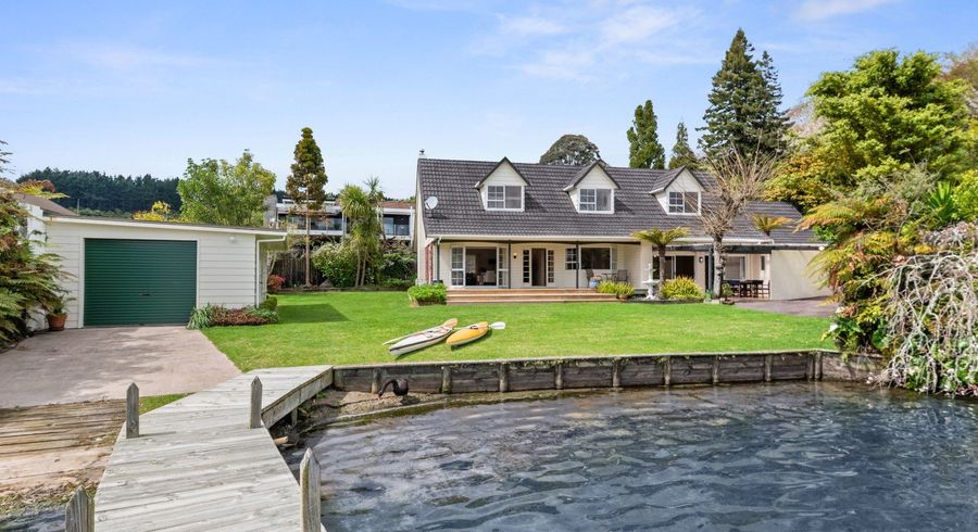  at 20 Okawa Bay Road, Rotoiti, Rotorua, Bay Of Plenty