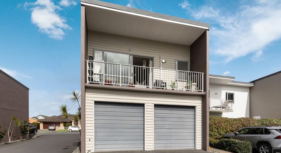  at 111/7 Kelvin Hart Drive, East Tamaki, Manukau City, Auckland