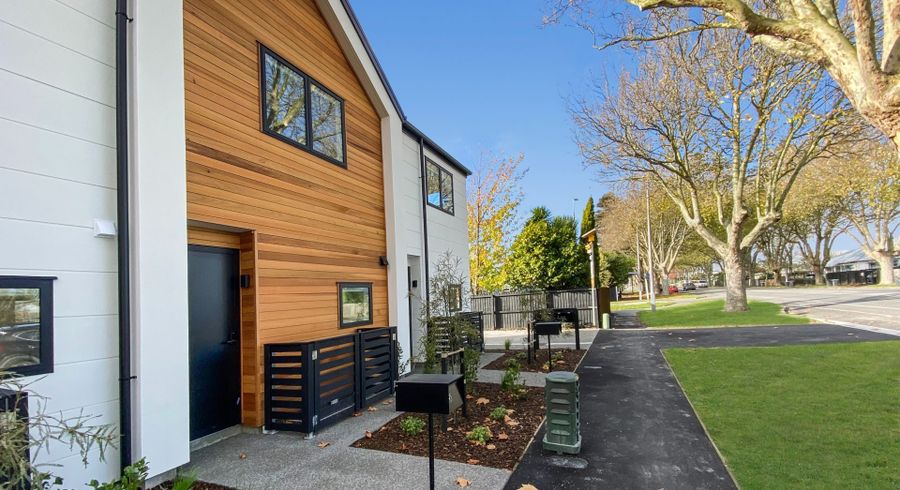  at 3/95 Linwood Av, Linwood, Christchurch City, Canterbury