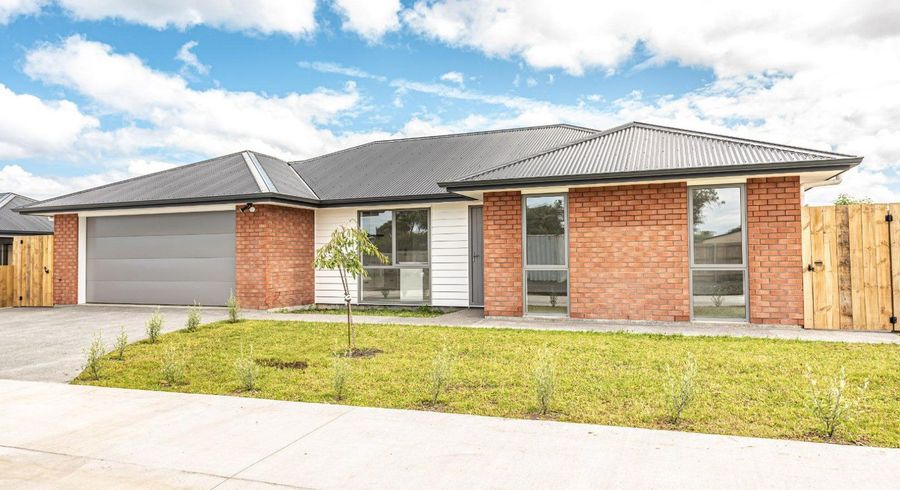  at 23B Egmont Street, Castlecliff, Whanganui, Manawatu / Whanganui