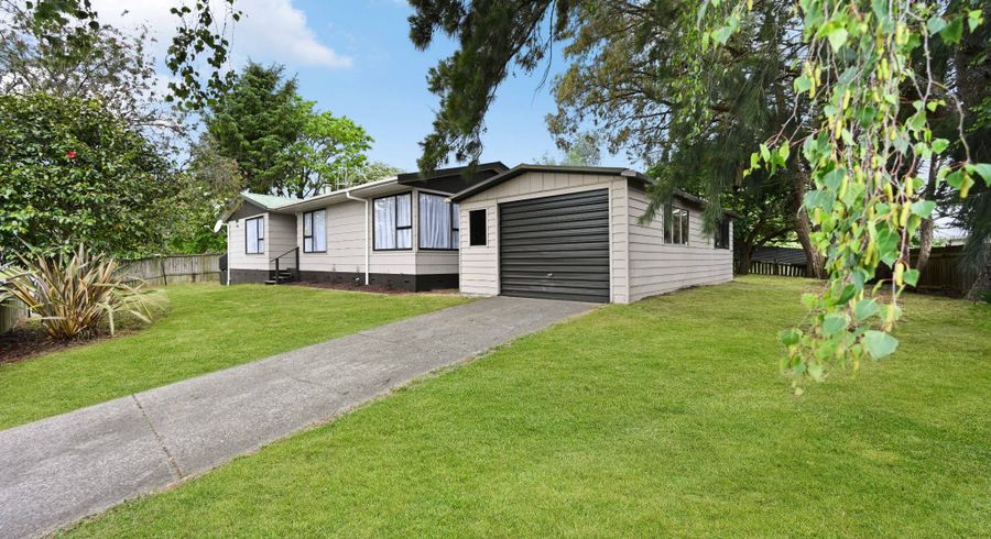  at 17 Crawshaw Drive, Nawton, Hamilton
