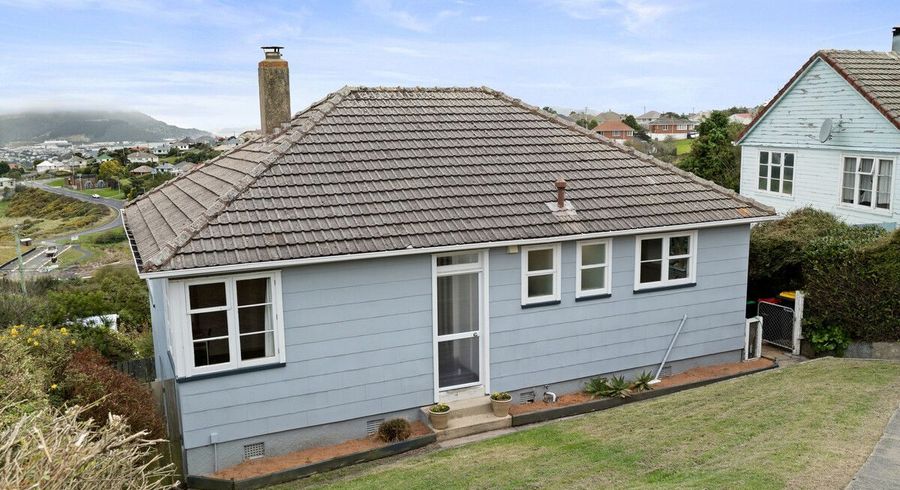  at 44 Stenhope Crescent, Corstorphine, Dunedin, Otago