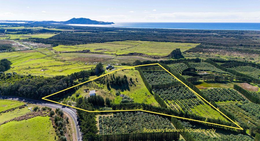  at 3146 Far North Road, Pukenui, Far North, Northland