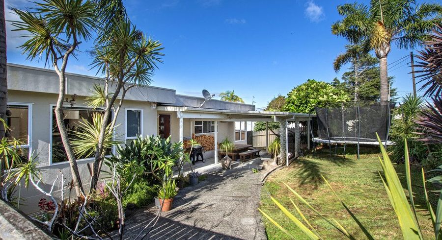  at 25 George Point Road, Onerahi, Whangarei, Northland