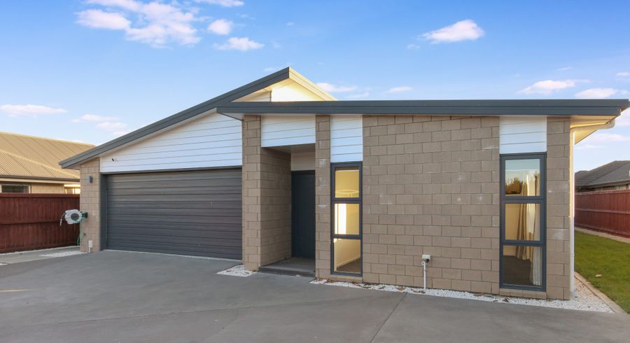  at 17 Wootton Place, Kaiapoi, Kaiapoi