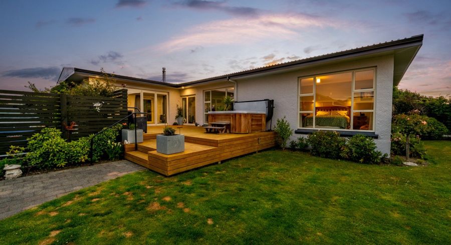  at 136 Catherine Street, Windsor, Invercargill, Southland