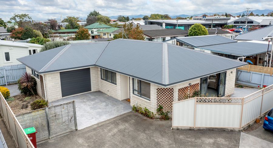  at 6A Bunny Street, Masterton, Masterton