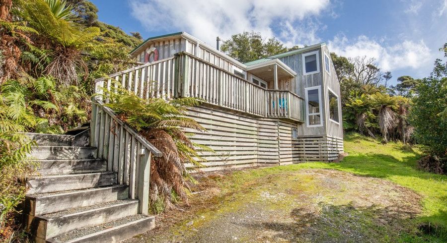  at 66 Leask Bay Road, Stewart Island, Southland, Southland