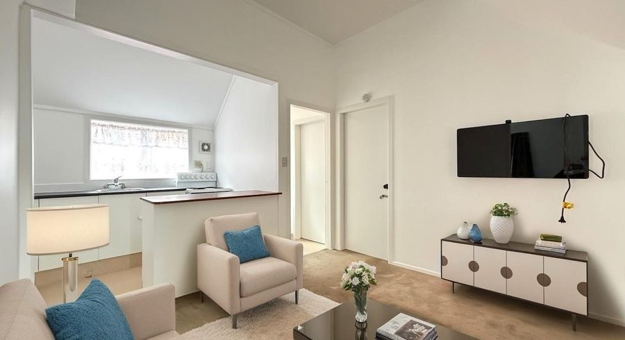  at 85 Aro Street, Aro Valley, Wellington, Wellington