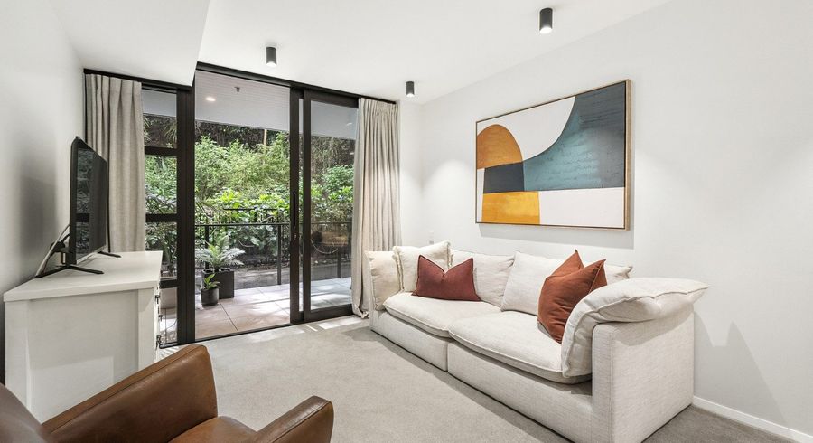  at G03/8 Kingsland Terrace, Kingsland, Auckland City, Auckland