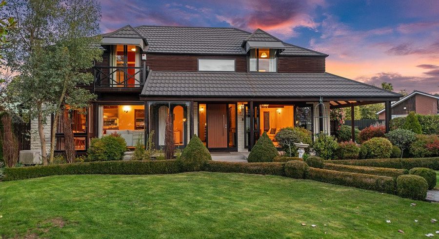  at 54A Greers Road, Burnside, Christchurch